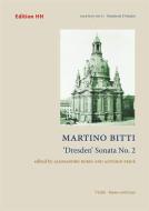 Dresden Sonata No. 2 