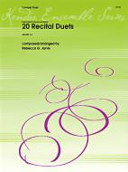 20 Recital Duets 