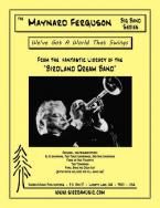 We've Got A World That Swings 