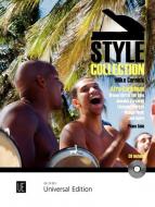 Mike Cornick's Style Collection: Afro-Caribbean 