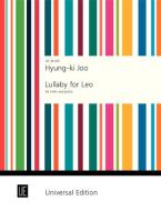 Lullaby for Leo 