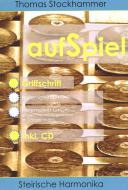 aufSpiel - Griffschrift-Ausgabe 
