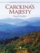 Carolina's Majesty 