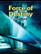 Force Of Destiny 