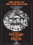 The Boys Of The Old Brigade 