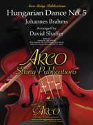 Hungarian Dance No. 5 