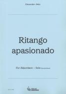 Ritango apasionado 
