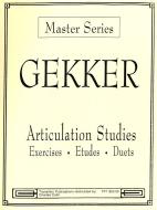 Articulation Studies 