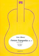 Sevilla - Danzas Espanolas Nr. 3 