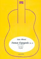 Cuba - Danzas espanolsa Nr. 8 