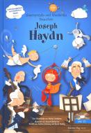 Superpresto und Moderato besuchen Joseph Haydn 
