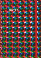 Notennotizblock 