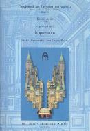 Impressions (6 Orgelstücke) 