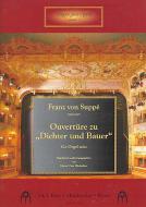 Ouvertüre zu Dichter und Bauer 