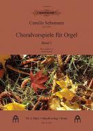 Choralvorspiele 1 