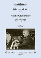 Kleine Orgelmesse 