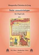 Suite caractéristique op. 57 über Ah vous dirai-je Maman 