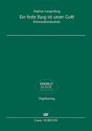 Ein feste Burg ist unser Gott Download