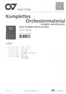 Erhöhtes Fleisch und Blut Standard