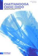 Chattanooga Choo Choo 