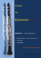 Schule für Klarinette 