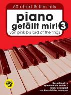 Piano gefällt mir! 3 (mit CD) 