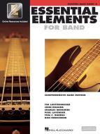Essential Elements for Band Book 2 
