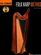 Hal Leonard Folk Harp Method 