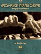 Jazz-Rock Piano Chops 