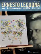 To Lecuona With Love 