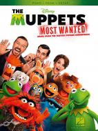 The Muppets Most Wanted 