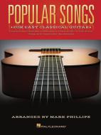 Popular Songs 