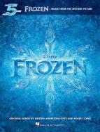 Frozen 