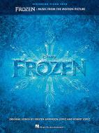 Frozen 