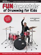 FUNdamentals of Drumming for Kids 