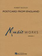 Postcard From England Standard