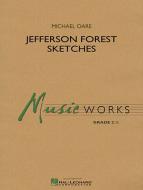 Jefferson Forest Sketches Standard