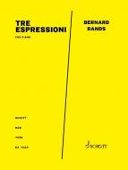 Tre Espressioni Standard