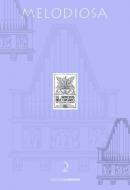 Melodiosa Vol. 2 
