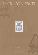 Sacri Concenti Vol. 1 