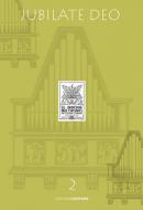 Jubilate Deo Vol. 2 