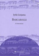 Barcarolle 