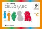 Cello ABC Book C 