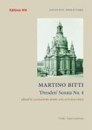 Dresden Sonata No. 4 