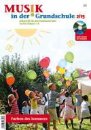 Musik in der Grundschule 2015/02 