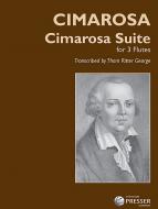 Cimarosa Suite 