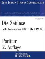 Die Zeitlose op. 302 RV 302AB/C Standard