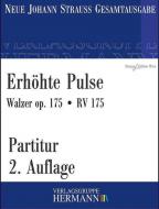 Erhöhte Pulse op. 175 RV 175 