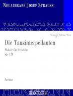 Die Tanzinterpellanten op. 120 
