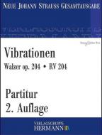 Vibrationen op. 204 RV 204 